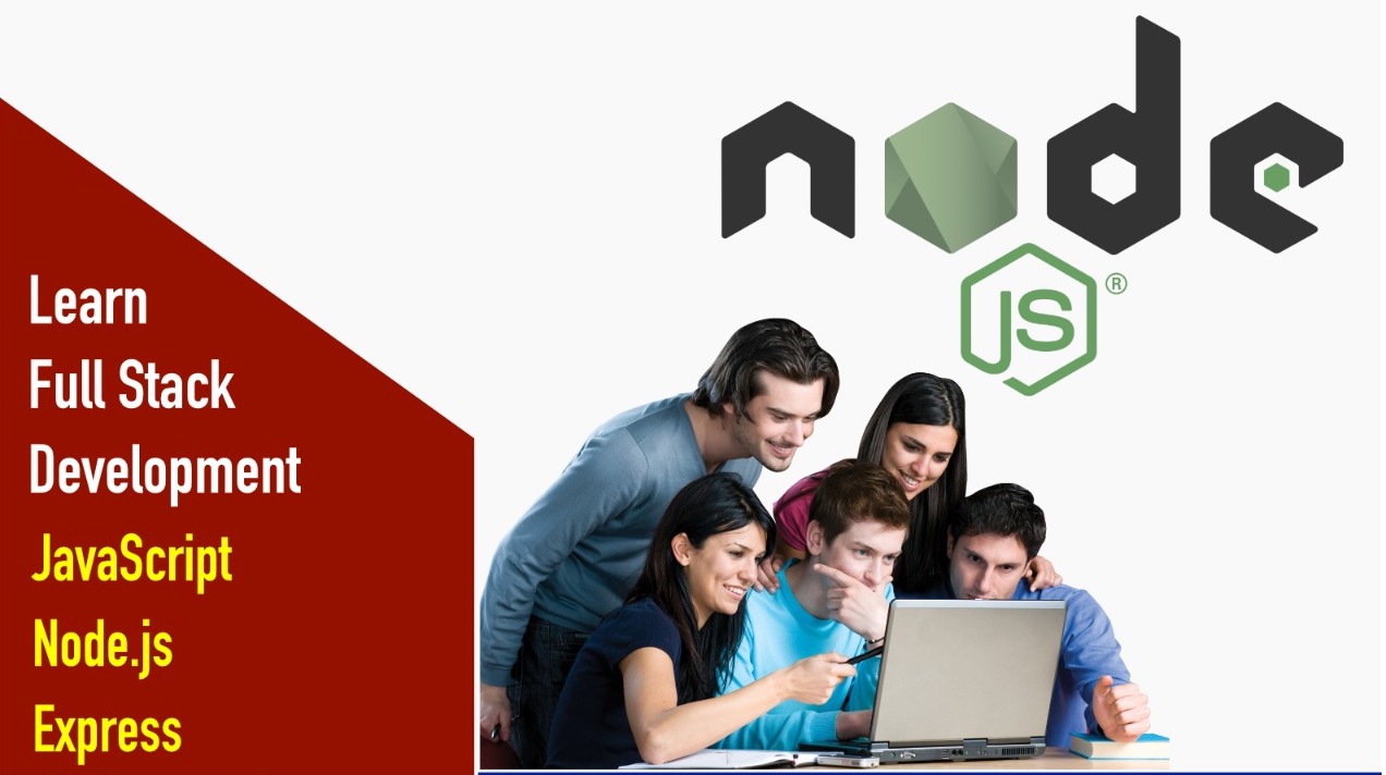 Node.js Training Course